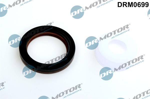 Dr.Motor Automotive DRM0699 - Simering, arbore cotit aaoparts.ro