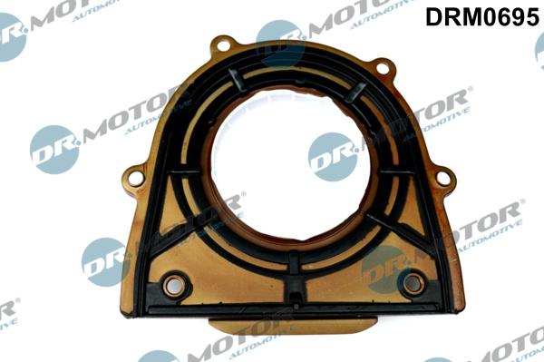 Dr.Motor Automotive DRM0695 - Simering, arbore cotit aaoparts.ro