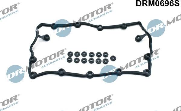 Dr.Motor Automotive DRM0696S - Set garnituri, Capac supape aaoparts.ro