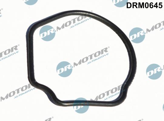 Dr.Motor Automotive DRM0645 - Garnitura, carcasa termostat aaoparts.ro