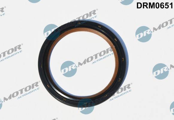 Dr.Motor Automotive DRM0651 - Simering, arbore cotit aaoparts.ro