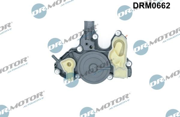 Dr.Motor Automotive DRM0662 - Separator ulei, ventilatie bloc motor aaoparts.ro