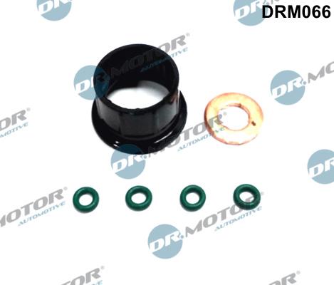 Dr.Motor Automotive DRM066 - Set garnituri etansare,injectoare aaoparts.ro