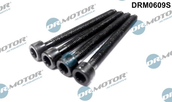 Dr.Motor Automotive DRM0609S - Surub ajustare pompa injectie aaoparts.ro