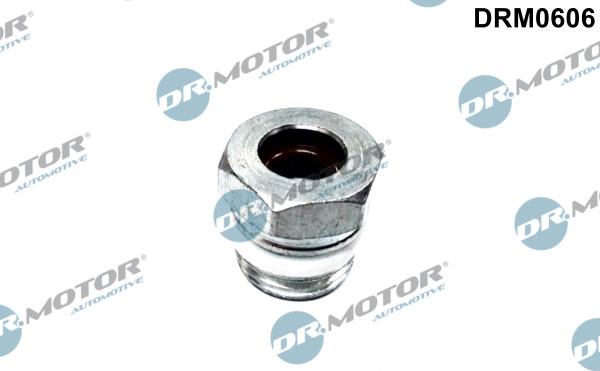 Dr.Motor Automotive DRM0606 - Furtun hidraulic, sistem de directie aaoparts.ro