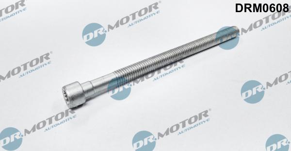 Dr.Motor Automotive DRM0608 - Surub, suport injector aaoparts.ro