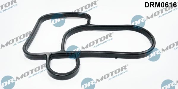 Dr.Motor Automotive DRM0616 - Etansare, racire ulei aaoparts.ro