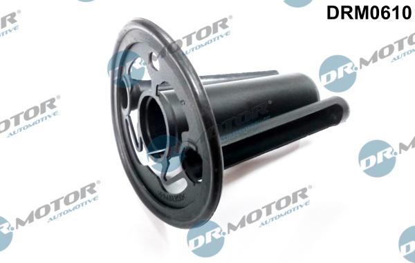 Dr.Motor Automotive DRM0610 - Etansare, racire ulei aaoparts.ro