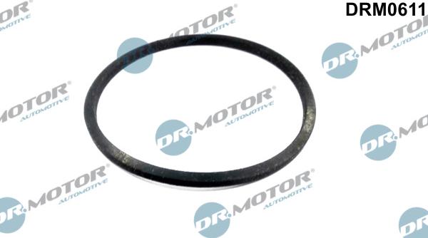 Dr.Motor Automotive DRM0611 - Etansare, racire ulei aaoparts.ro