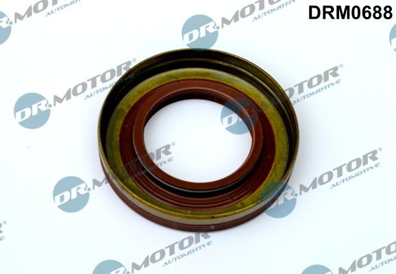 Dr.Motor Automotive DRM0688 - Simering, ax cu came aaoparts.ro