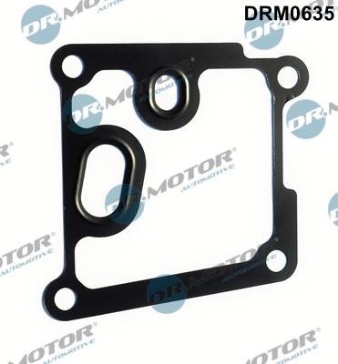 Dr.Motor Automotive DRM0635 - Etansare, racire ulei aaoparts.ro