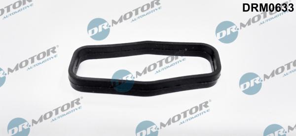 Dr.Motor Automotive DRM0633 - Etansare, pompa ulei aaoparts.ro