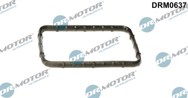 Dr.Motor Automotive DRM0637 - Garnitura termostat aaoparts.ro