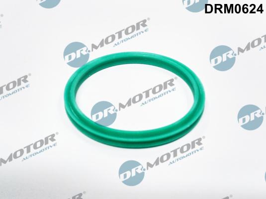 Dr.Motor Automotive DRM0624 - Inel etansare, furtun aer supraalimentare aaoparts.ro