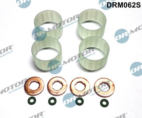 Dr.Motor Automotive DRM062S - Set garnituri etansare,injectoare aaoparts.ro