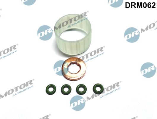 Dr.Motor Automotive DRM062 - Set garnituri etansare,injectoare aaoparts.ro