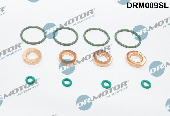 Dr.Motor Automotive DRM009SL - Set garnituri etansare,injectoare aaoparts.ro