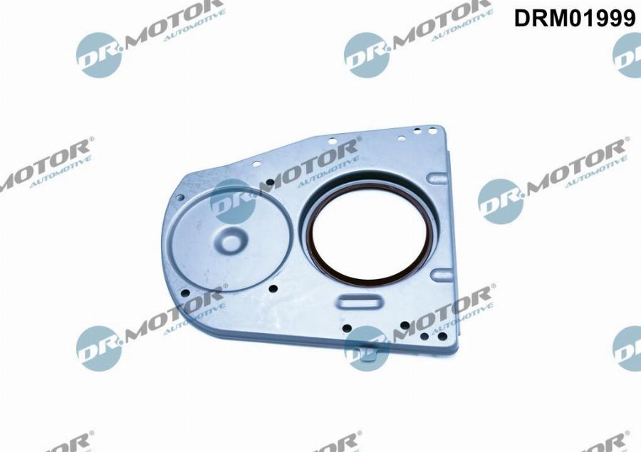 Dr.Motor Automotive DRM01999 - Simering, arbore cotit aaoparts.ro