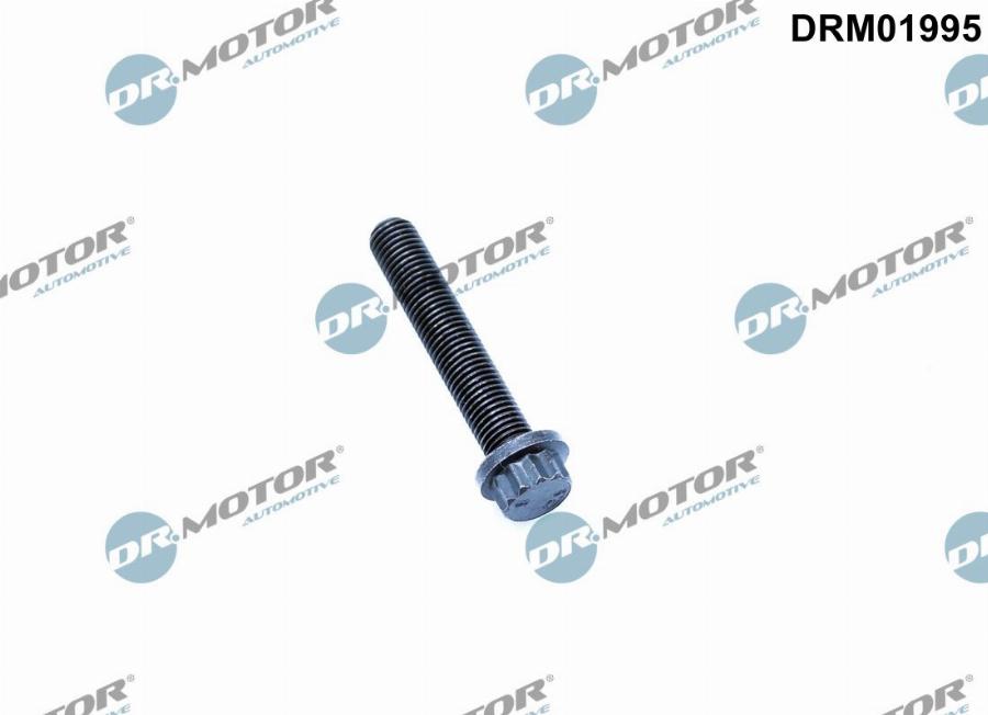 Dr.Motor Automotive DRM01995 - Surub biela aaoparts.ro