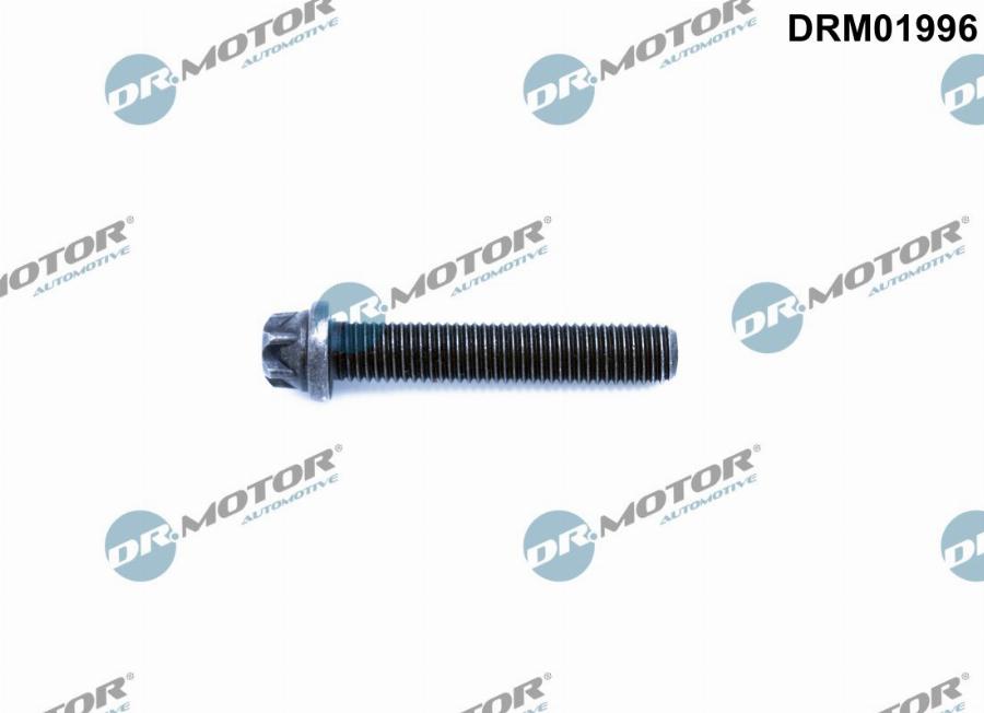 Dr.Motor Automotive DRM01996 - Surub biela aaoparts.ro