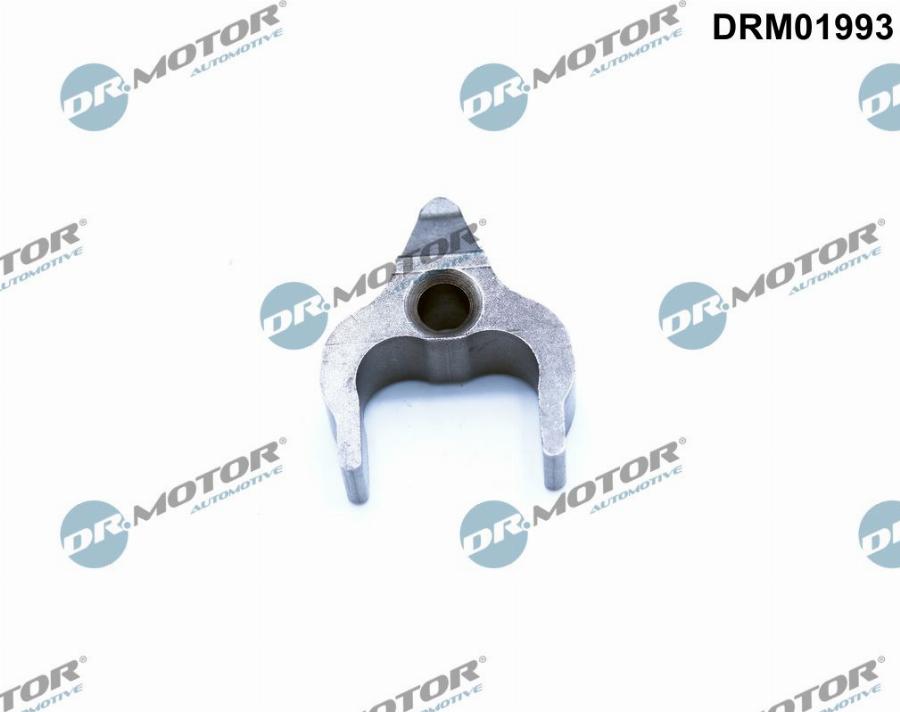 Dr.Motor Automotive DRM01993 - Suport injector aaoparts.ro