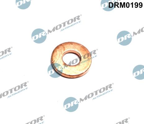 Dr.Motor Automotive DRM0199 - Inel etansare, injector aaoparts.ro