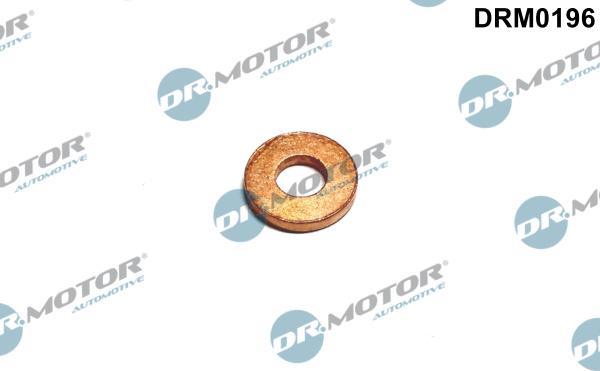 Dr.Motor Automotive DRM0196 - Inel etansare, injector aaoparts.ro