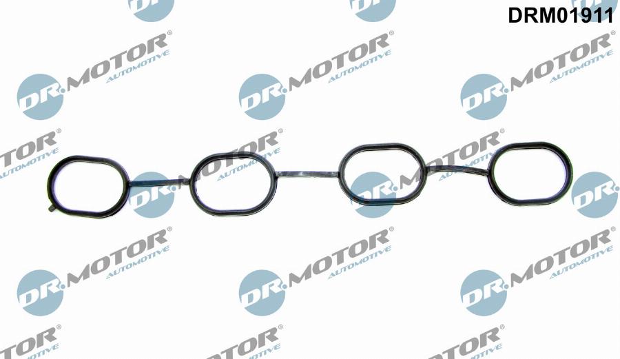 Dr.Motor Automotive DRM01911 - Garnitura, galerie admisie aaoparts.ro