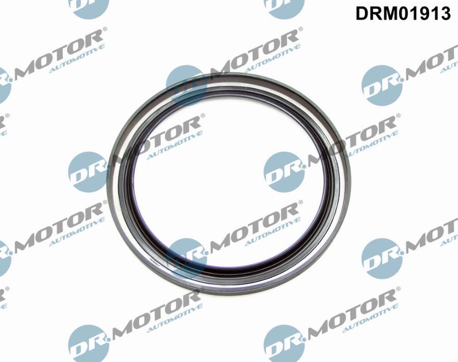 Dr.Motor Automotive DRM01913 - Simering, arbore cotit aaoparts.ro