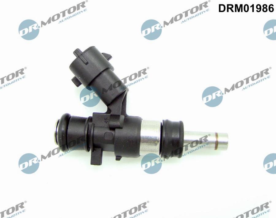 Dr.Motor Automotive DRM01986 - Modul dozare, injectie aditiv aaoparts.ro