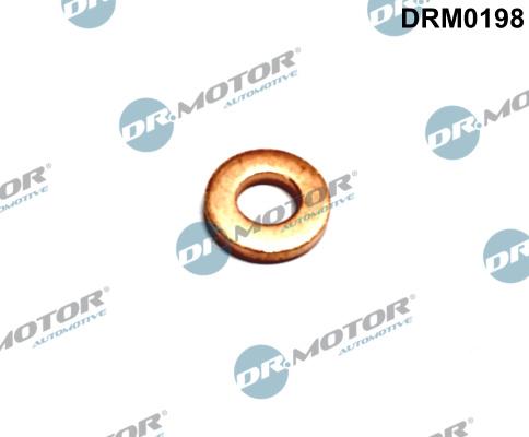 Dr.Motor Automotive DRM0198 - Inel etansare, injector aaoparts.ro