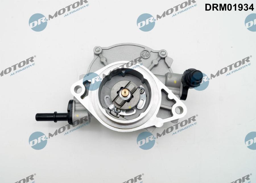 Dr.Motor Automotive DRM01934 - Pompa vacuum,sistem de franare aaoparts.ro