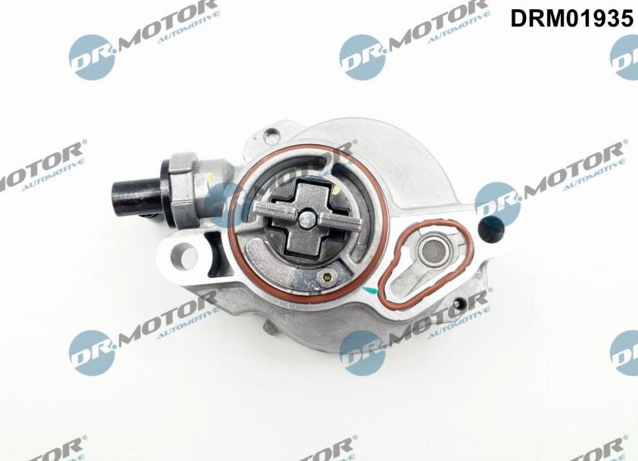 Dr.Motor Automotive DRM01935 - Pompa vacuum,sistem de franare aaoparts.ro