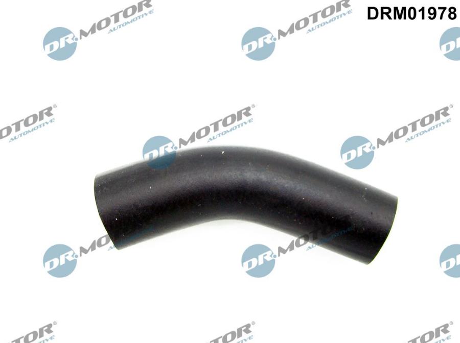 Dr.Motor Automotive DRM01978 - Conducta ulei, incarcare aaoparts.ro