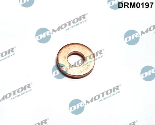 Dr.Motor Automotive DRM0197 - Inel etansare, injector aaoparts.ro