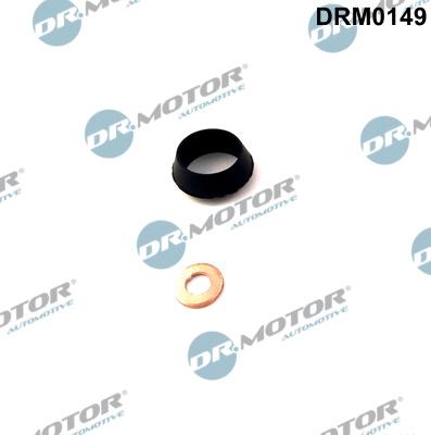 Dr.Motor Automotive DRM0149 - Set garnituri etansare,injectoare aaoparts.ro