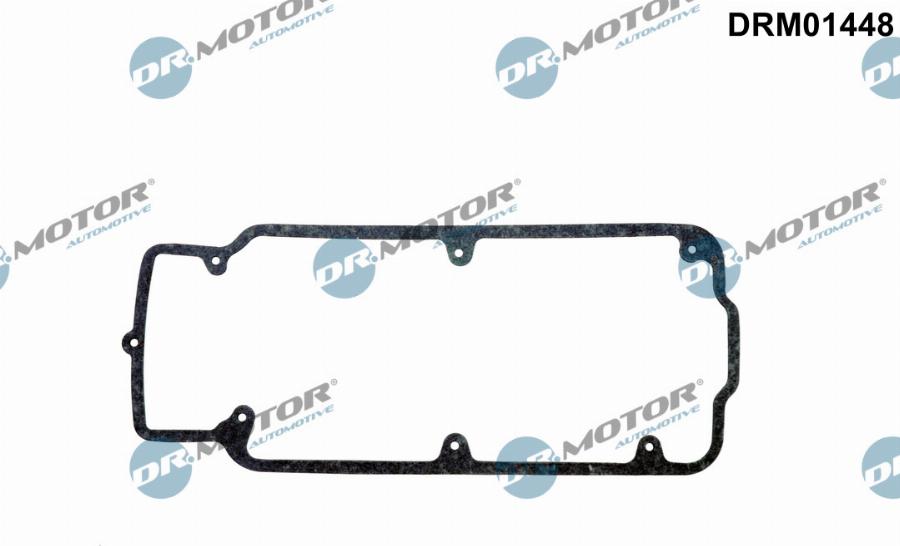 Dr.Motor Automotive DRM01448 - Garnitura, capac supape aaoparts.ro