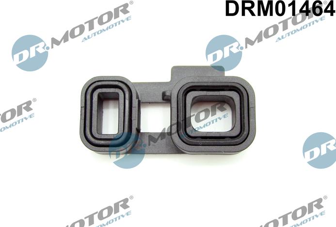 Dr.Motor Automotive DRM01464 - Etansare ulei, transmisie automata aaoparts.ro