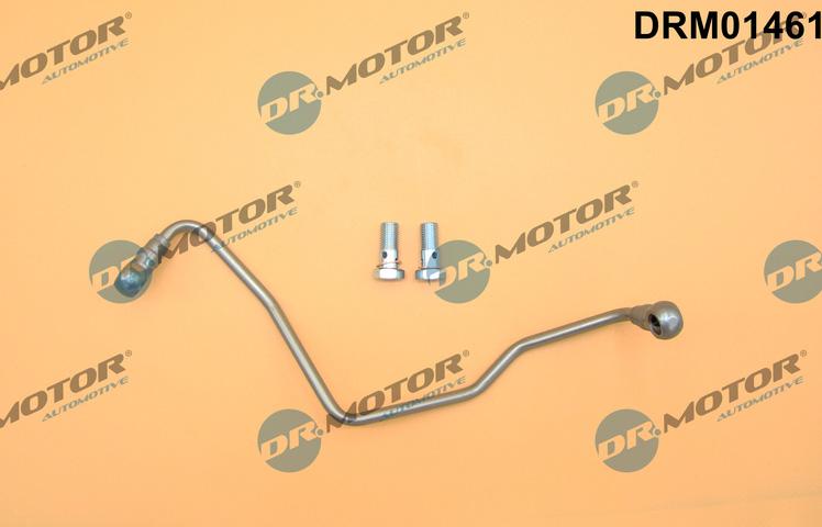 Dr.Motor Automotive DRM01461 - Conducta ulei, incarcare aaoparts.ro