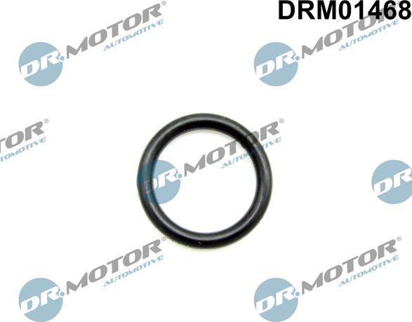 Dr.Motor Automotive DRM01468 - Inel etansare, furtun lichid racire aaoparts.ro