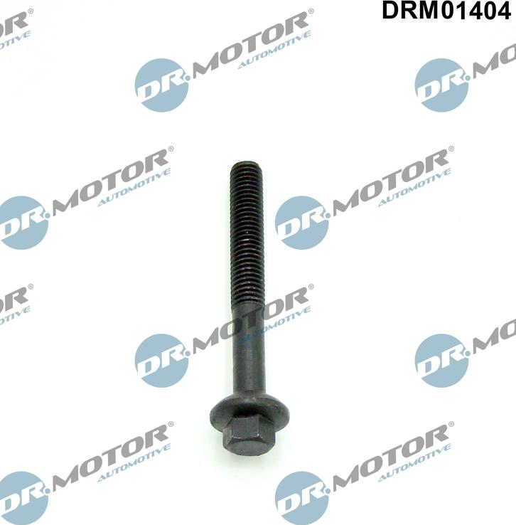 Dr.Motor Automotive DRM01404 - Surub, suport injector aaoparts.ro