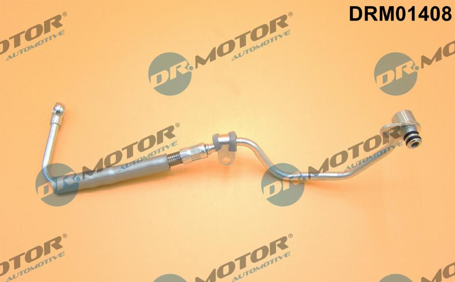 Dr.Motor Automotive DRM01408 - Conducta ulei, incarcare aaoparts.ro