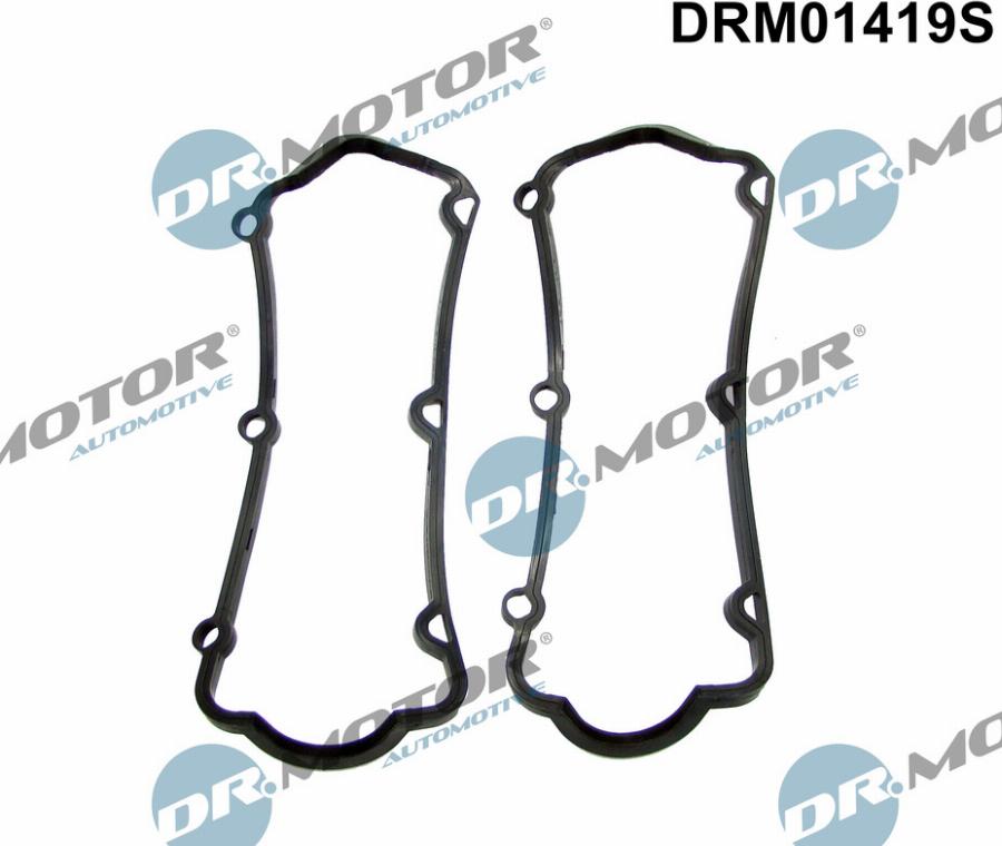 Dr.Motor Automotive DRM01419S - Set garnituri, Capac supape aaoparts.ro