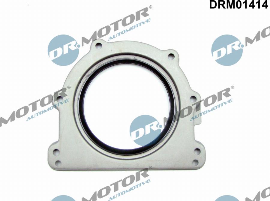 Dr.Motor Automotive DRM01414 - Simering, arbore cotit aaoparts.ro