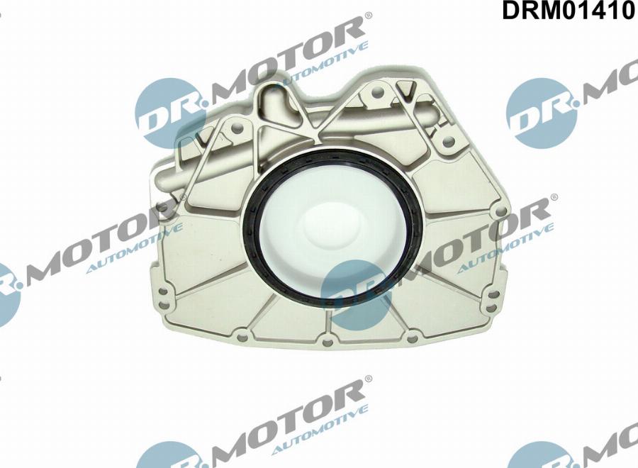 Dr.Motor Automotive DRM01410 - Simering, arbore cotit aaoparts.ro