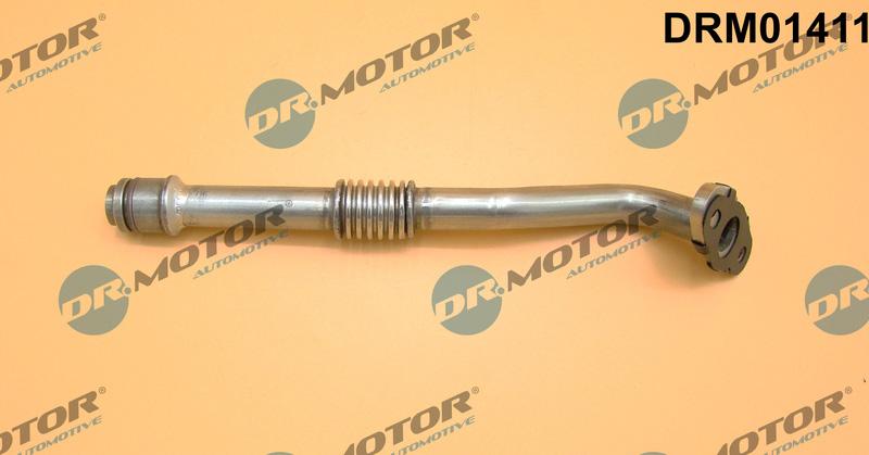 Dr.Motor Automotive DRM01411 - Conducta ulei, incarcare aaoparts.ro