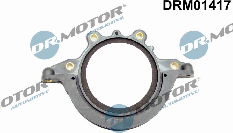 Dr.Motor Automotive DRM01417 - Simering, arbore cotit aaoparts.ro