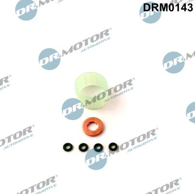 Dr.Motor Automotive DRM0143 - Set garnituri etansare,injectoare aaoparts.ro