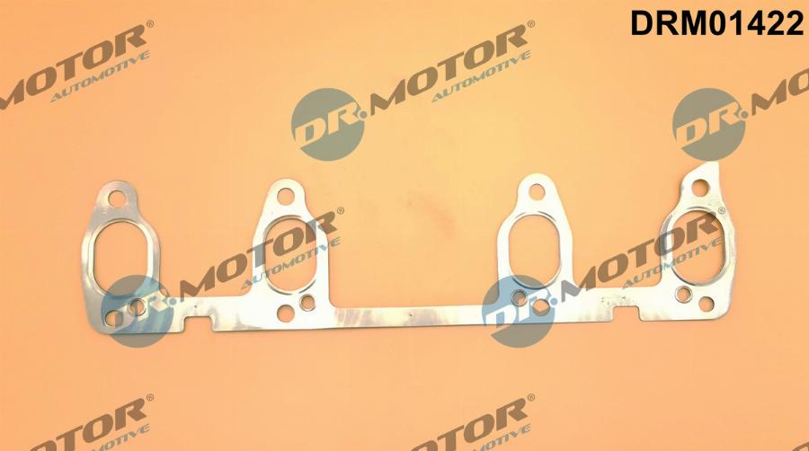 Dr.Motor Automotive DRM01422 - Garnitura, galerie evacuare aaoparts.ro