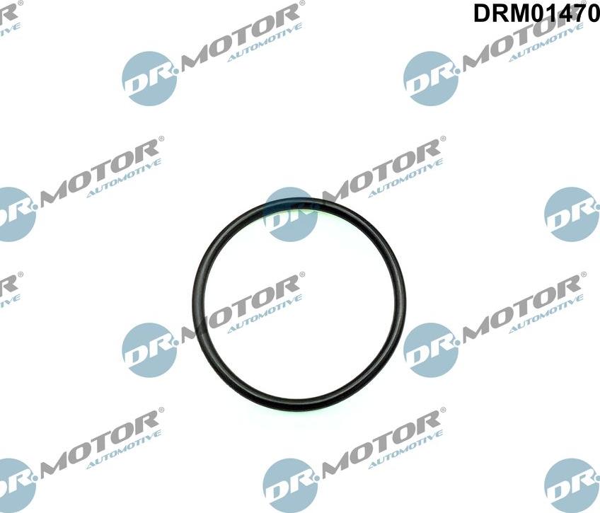 Dr.Motor Automotive DRM01470 - Garnitura,aerisire bloc motor aaoparts.ro